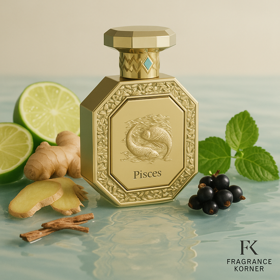 French Avenue - Genesis Pisces Eau de Parfum 90ml