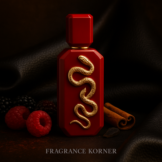 French Avenue - Veneno Scarlet  Extrait de Parfum 100 ml