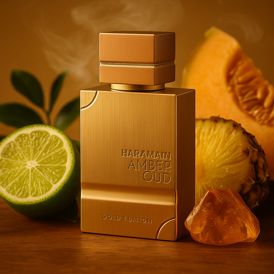 Al Haramain – Amber Oud Gold Edition Eau de Parfum 100ML