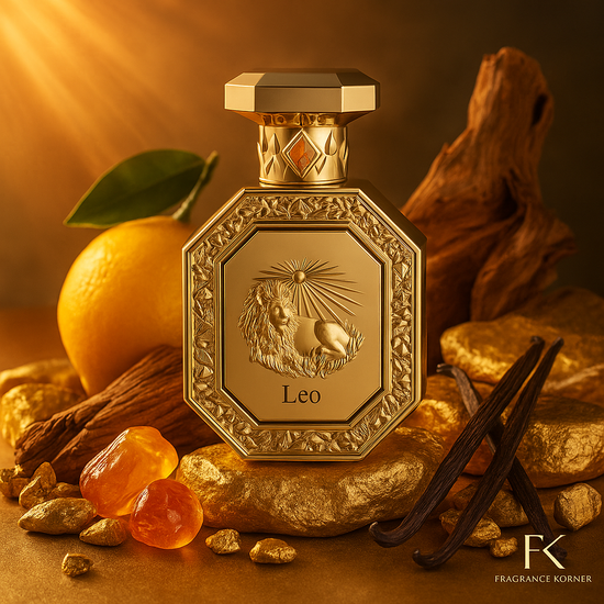 French Avenue - Genesis Leo Eau de Parfum 90ml