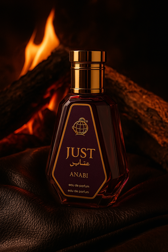 Fragrance World - Just Anabi  Eau de Parfum 50 ml