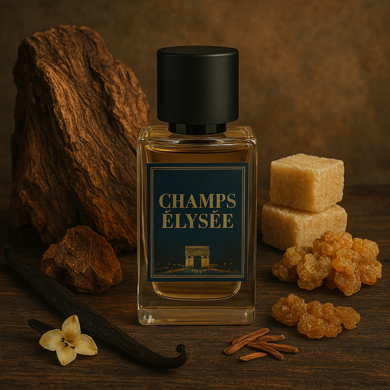 Champs Élysée Extrait de Parfum 50ML