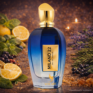 Milano 22 ( Azuro 10 ) - eau de parfum 100ml