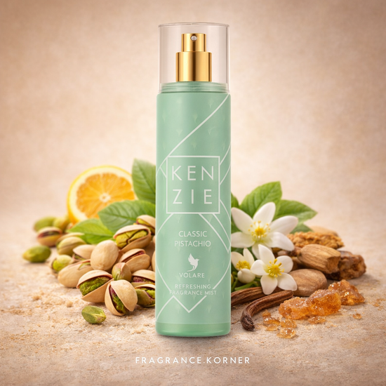 Volaré – Kenzie Classic Pistachio Brumes 250ml