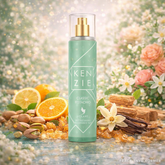 Volaré – Kenzie Classic Pistachio Brumes 250ml