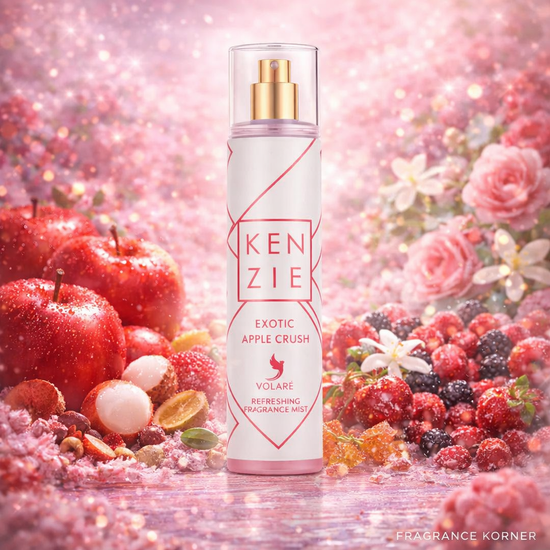 Volaré – Kenzie Exotic Apple Crush Brumes 250ml