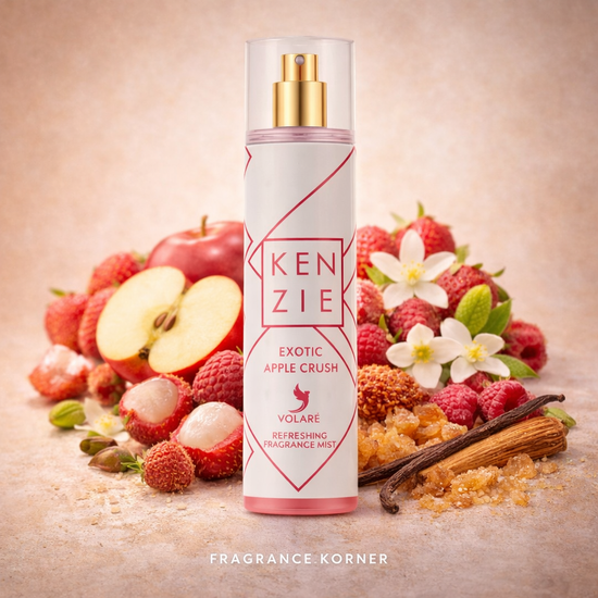 Volaré – Kenzie Exotic Apple Crush Brumes 250ml