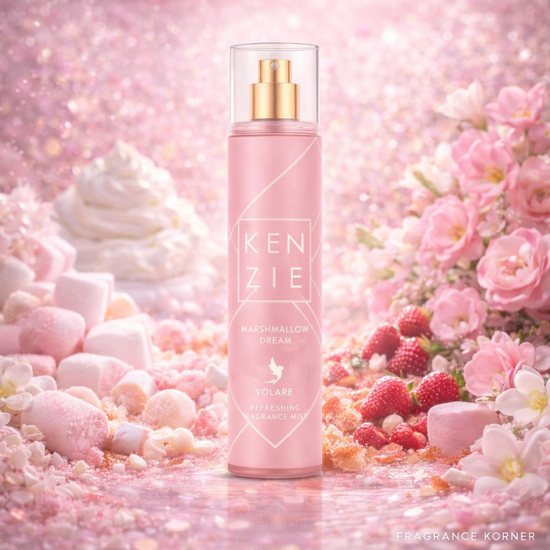 Volaré – Kenzie Marshmallow Dream Brumes 250ml