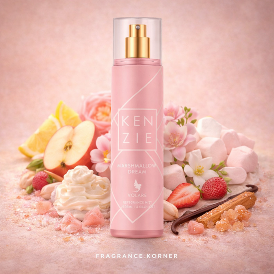 Volaré – Kenzie Marshmallow Dream Brumes 250ml