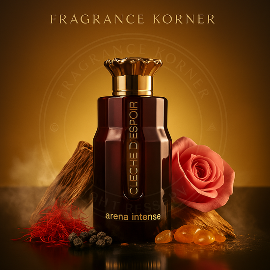 Arena – Eau de Parfum 100 ml