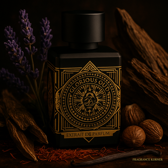 French Avenue - Glorious Oud  Extrait de Parfum 80 ml