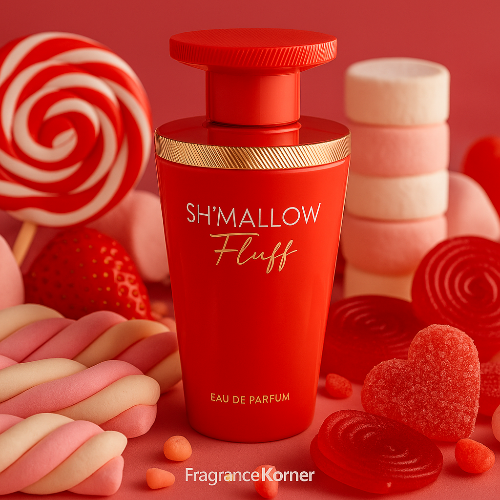 French Avenue - Sh’mallow Fluff Eau de Parfum 100 ml – FragranceKorner