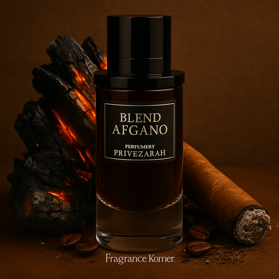 Prive Zarah - Blend Afgano Eau de Parfum 100 ml