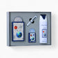 Coffret Cadeau Art of Universe Eau de Parfum 3 Pièces – Lattafa Pride