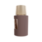 Date Caramel Paris Corner – Parfum Gourmand Mixte 100ML