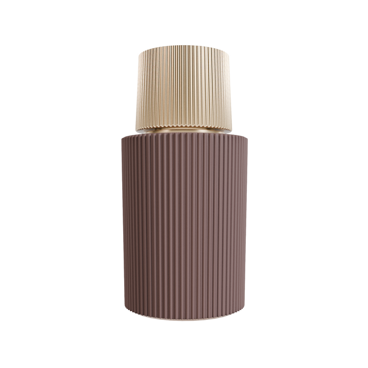 Date Caramel Paris Corner – Parfum Gourmand Mixte 100ML