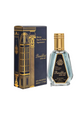 Fragrance World - Barakkat Satin Oud Eau de Parfum 50 ML