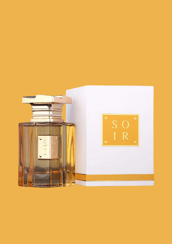 Fragrance World - SOIR Eau de Parfum 100 ML