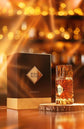 Royal Blend Bourbon Extrait De Parfum 100ML Pour Homme