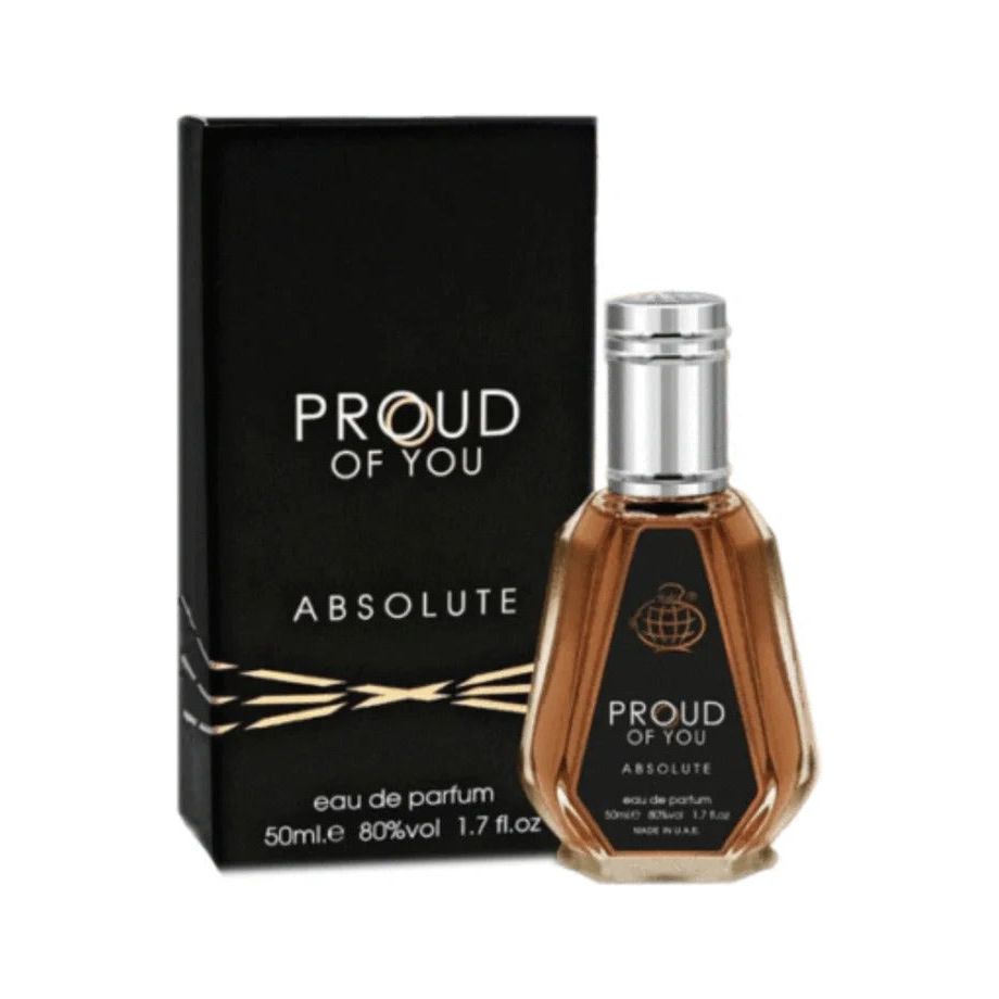 Parfum homme 50ml longue durée boisée gourmande
