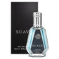parfum homme boisé longue tenue eau de parfum 50ml viril