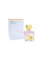 Parfum unisexe musqué oriental vanillé 100ml mixte