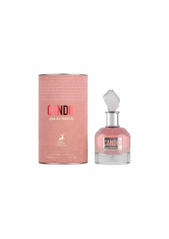 Maison Alhambra - Candid Eau de Parfum 100 ML