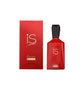 Eau de Parfum IS Amour Intense - Fragrance World 75 ML
