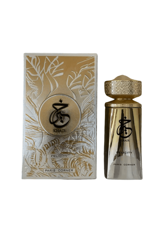 Paris Corner - Khair Felicity Eau de Parfum 100ML