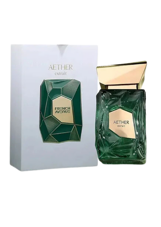 French Avenue - AETHER Eau de parfum 100ML