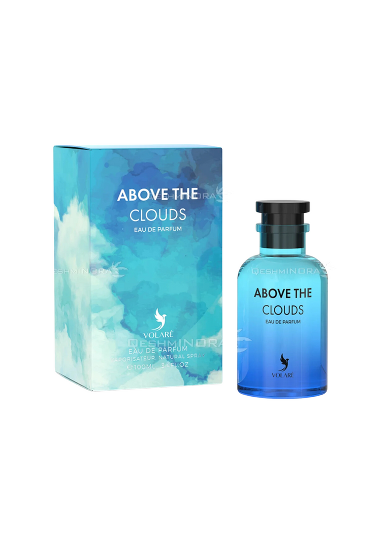Volaré - Above the Cloud Eau de Parfum 100ML Unisexe Frais