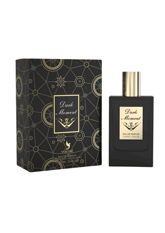 Volaré - Dark Moment Eau de parfum 100ML