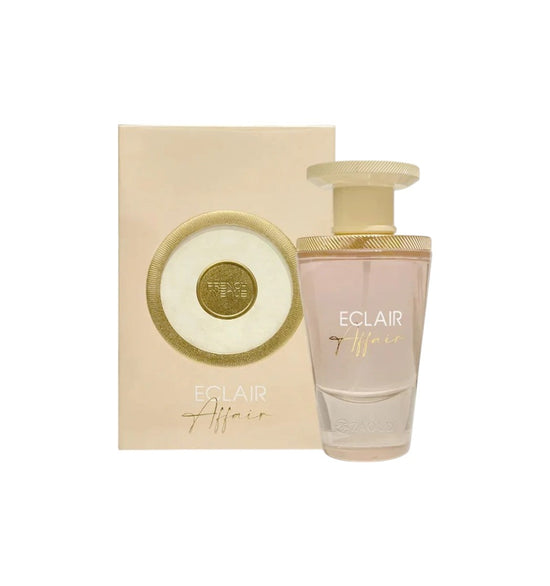 French Avenue -  Eclair Affair Eau de parfum  100ML
