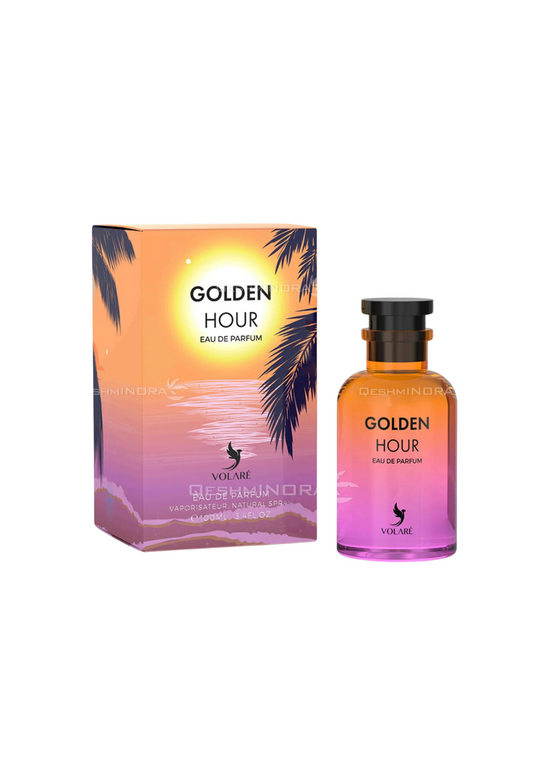Volaré - Golden Hour Eau de parfum 100 ML
