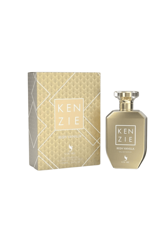 Volaré - Kenzie Irish Vanilla Eau de parfum 100ML