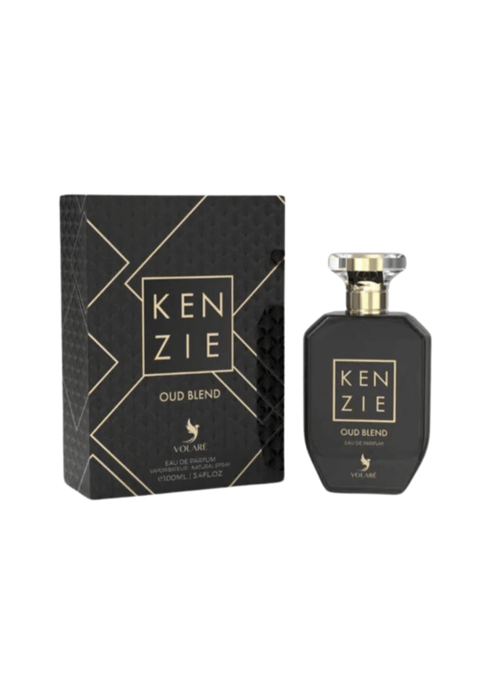 Volaré - Kenzie Oud Blend Eau de parfum 100ML