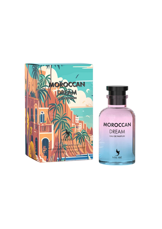 Volaré - Moroccan Dream Eau de parfum 100 ML