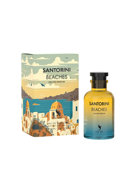 Volaré - Santorini Beaches Eau de parfum 100ML