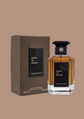 Fragrance World - Dark as Wood Eau de Parfum 100ML