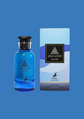 Maison Alhambra - AZURE Jean Lowe Eau de parfum 100 ML