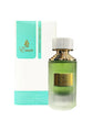 Paris Corner - Cédrat Essence | Extrait de Parfum 100ML