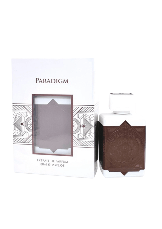 parfum de niche extrait de parfum boisé épicé unisexe