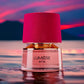 Lumière ELLE parfum unisexe longue tenue 100ML flacon