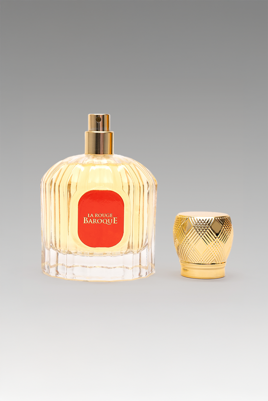 MAISON ALHAMBRA - Baroque Rouge Eau de Parfum 100ML