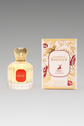 MAISON ALHAMBRA - Baroque Rouge Eau de Parfum 100ML