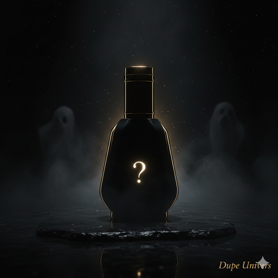 Parfum 50ML Mystère Offert 🎁