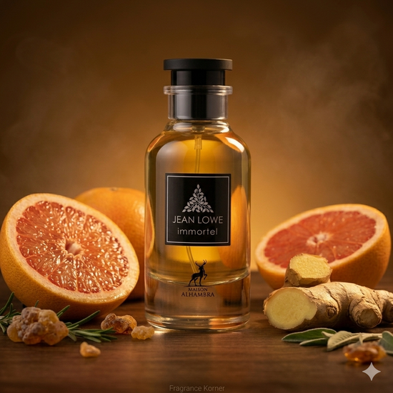 Immortel Eau de Parfum 100ML