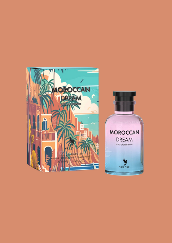 Volaré - Moroccan Dream Eau de parfum 100 ML