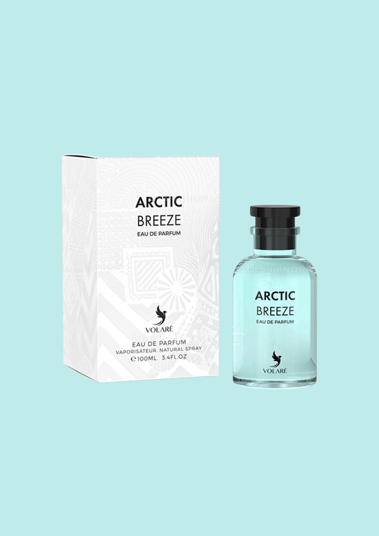 Volaré - Arctic Breeze Eau de parfum 100ML