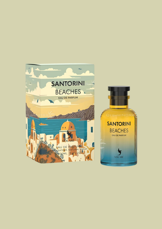 Volaré - Santorini Beaches Eau de parfum 100ML